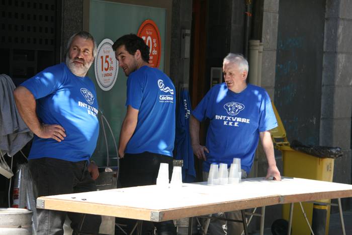 XIV Orduak 2016, Alegiako argazkiak 150 1464710692424