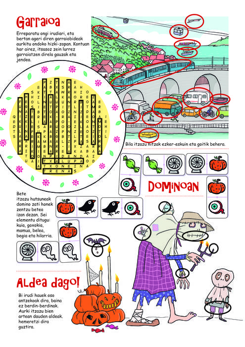 2.211. zenbakiko erantzunak