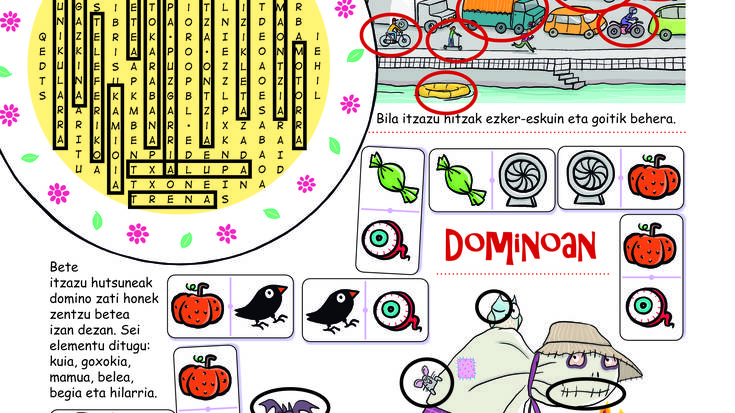 2.211. zenbakiko erantzunak