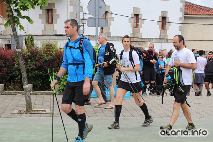 XIV Orduak Lekunberri-SanMigel-Guardetxe 48 1464533100723