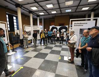 Gertakarien zergatia ulertzeko