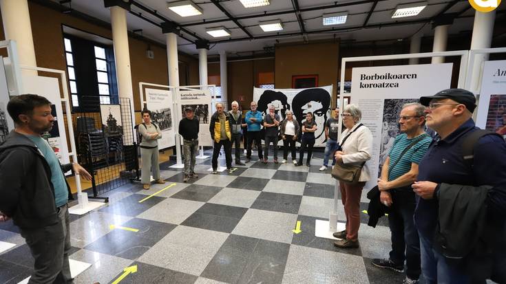 Gertakarien zergatia ulertzeko