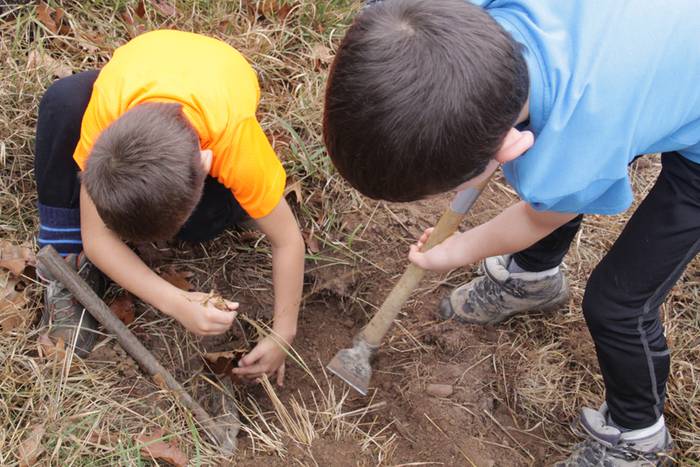 Eskola txikiak eta ner group 53 1447508281372