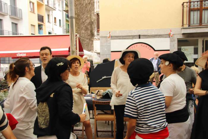 Arratsaldea ere ezkontzan ig 9 1564162715985