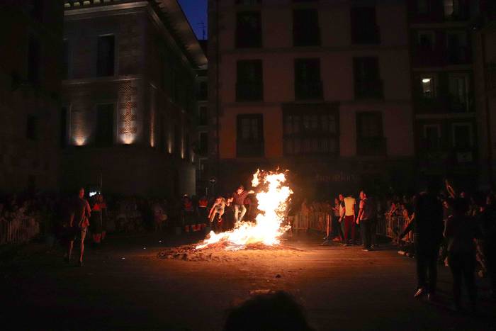 San Joan sua 2018 Tolosa 74 1529794420003