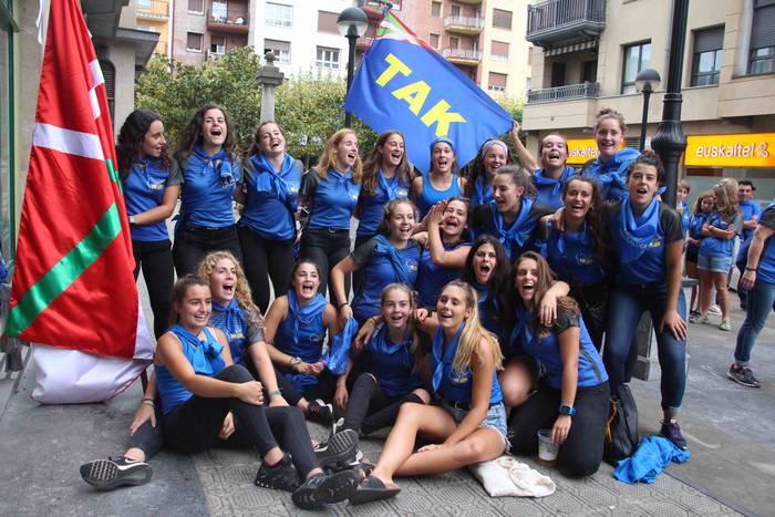 «Zorionak eta eskerrik asko  147 1536529157659