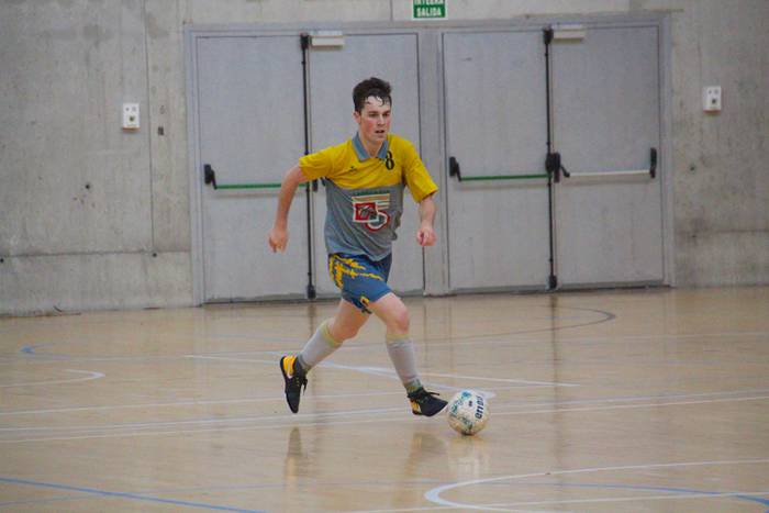 Laskorain, txapeldun! 20 1525541759246