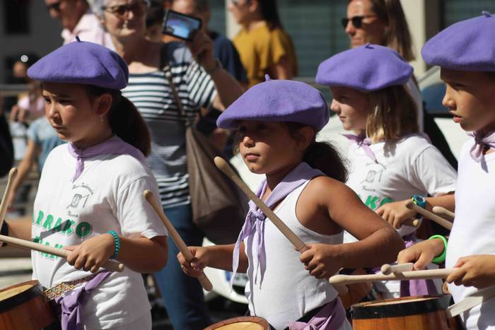 Ibarra zeharkatu dute, danbo 29 1661344778080