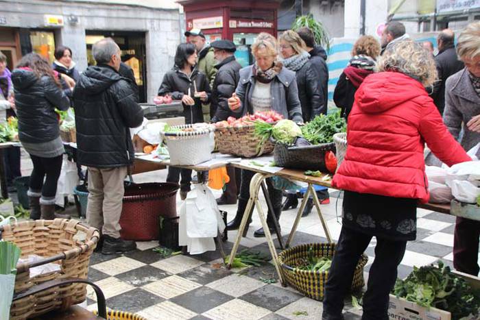 Tolosako Gabonetako azoka be 15 1514054076066