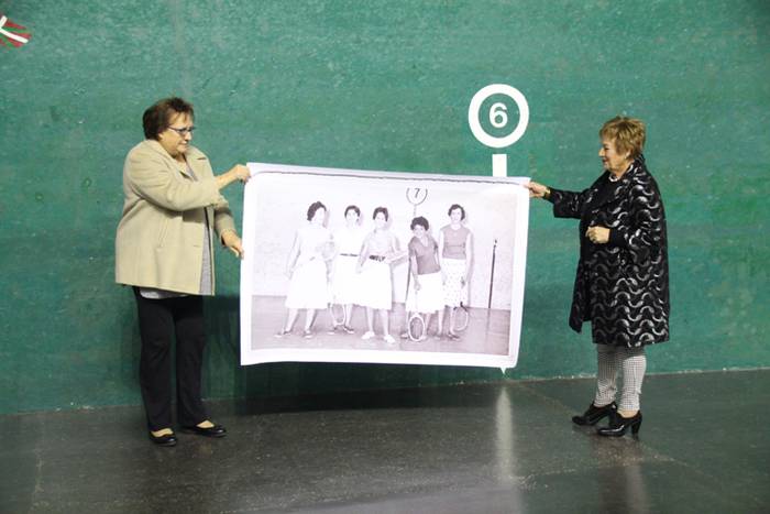 Emakume, raketista eta profe 58 1511035346994