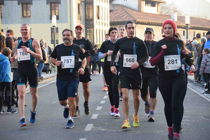 Mozorroarekin edo gabe, korrika 251 1546421860980