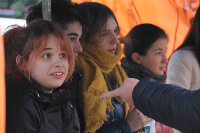 Tolosako Gabonetako Azoka Berezia 2018 11 1545489406797