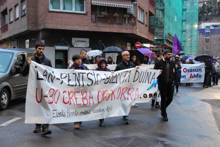 Jendetza atera da kalera biz 18 1580415097985