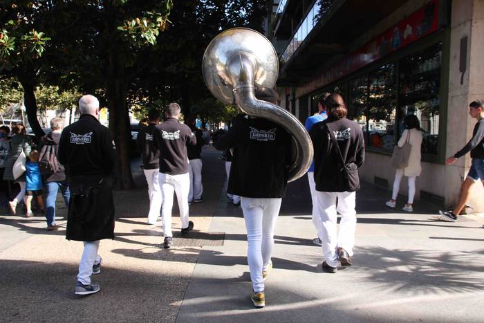 Musikherria, Tolosa, 2021 36 1634385437138