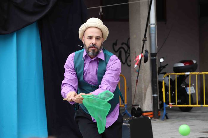 Malabareak eta akrobaziak na 16 1562507114993