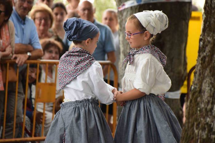 Izaskun auzoko festak Ibarra 8 1654533915140