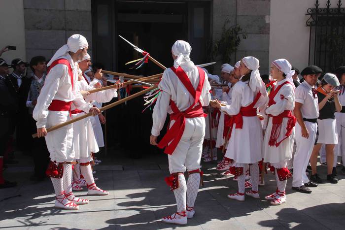 San Joan eguna, Tolosa, 2022 19 1656098927384