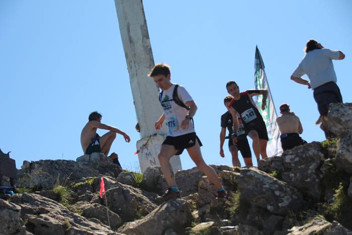 Lehen tontorra, Ernio 43 1497799520703