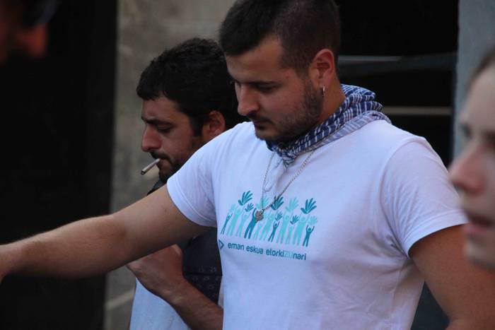 Bero sargoria, sagardoz bust 86 1532982772084