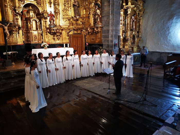 51. Abesbatza lehiaketa, lar 15 1572699474227