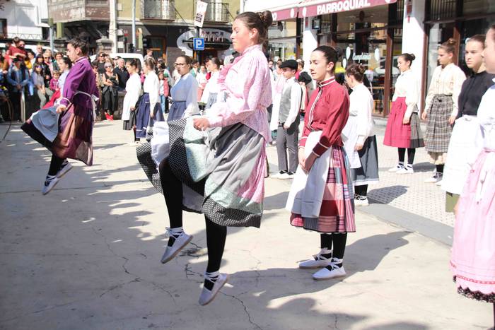 Villabona-dantzari-eguna-Oin 34 1553345920120