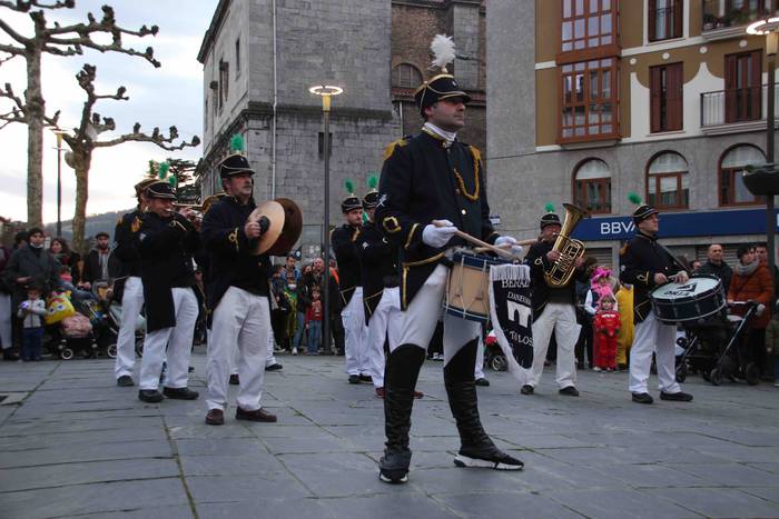 Berazubiko danborrak atera d 29 1645904156113