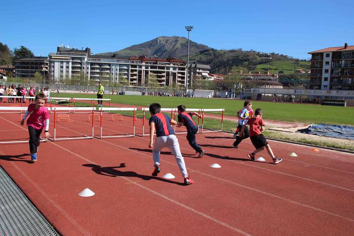 Kirola, elkartzeko aitzakia 12 1553257053760