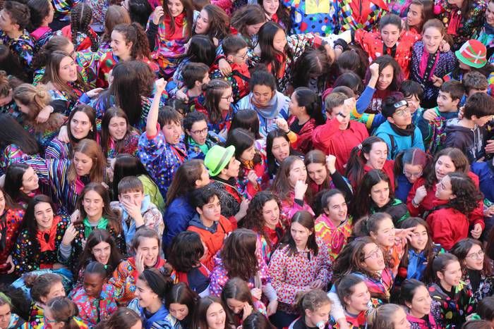 Txupinazoa balkoiko begirada 43 1582215775172