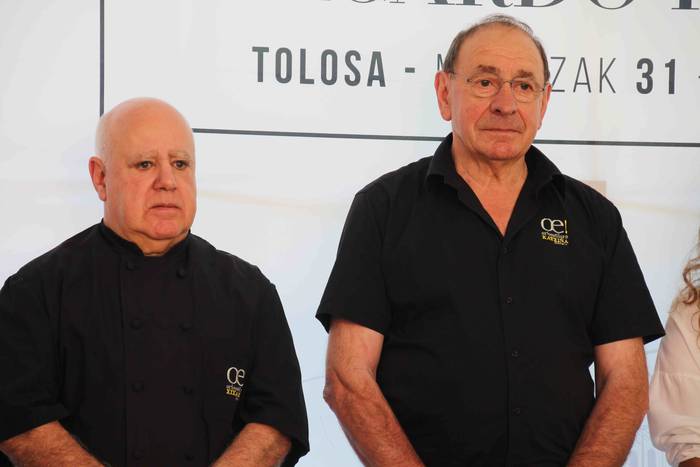 Irene Caminos omendu dute, B 12 1559403879891