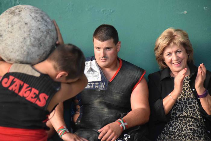 Jakesen ausardia, auzotarren 65 1538331279119