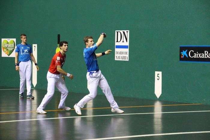 Altuna eta Artola, San Fermi 12 1562850929113