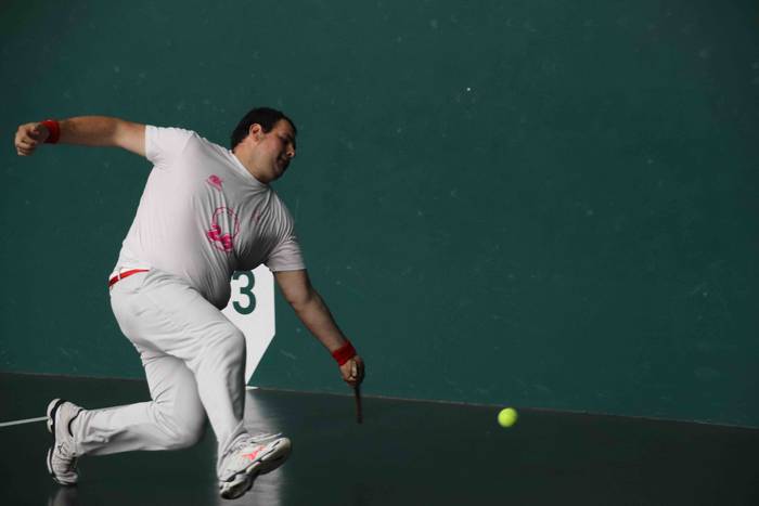 Behar Zanaren Pilota Maratoi 12 1654278642761