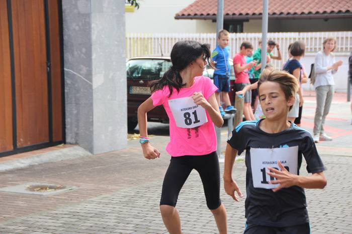 Asteasu San Pedro jaiak haur 86 1498652325518