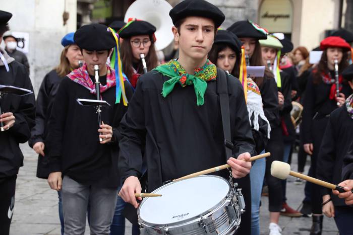 Ozenki txistulari taldearen  39 1645790349105