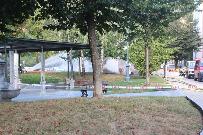 Gas isuria Tolosan  5 1539095983507