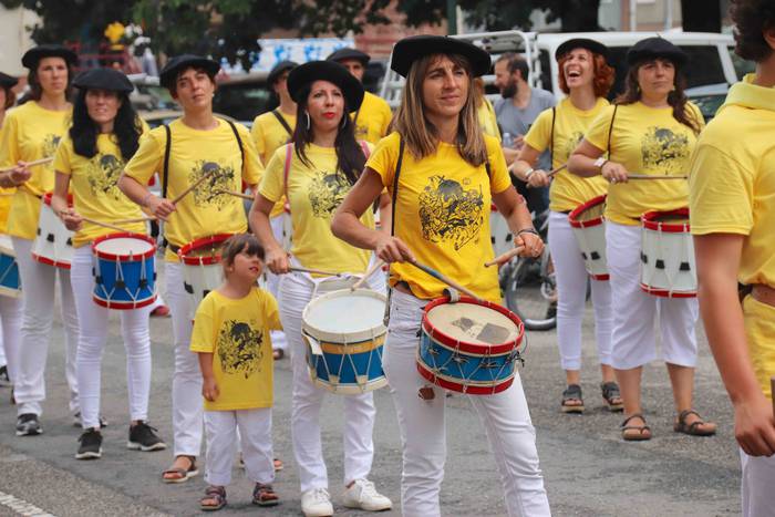 Amarozko jaiak danborrada 20 38 1530517143057