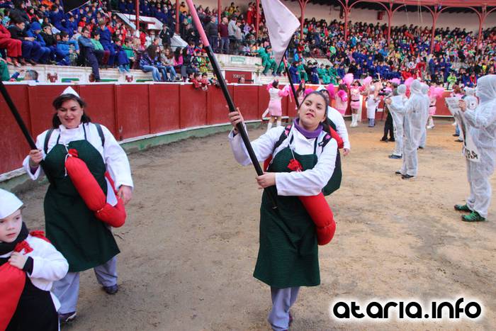 ostegun gizena 2016 zezen plaza 34 1454608269377