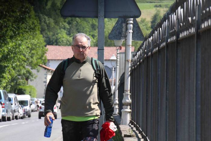 Txirrita Mendi Martxa: mendi 114 1526889316615