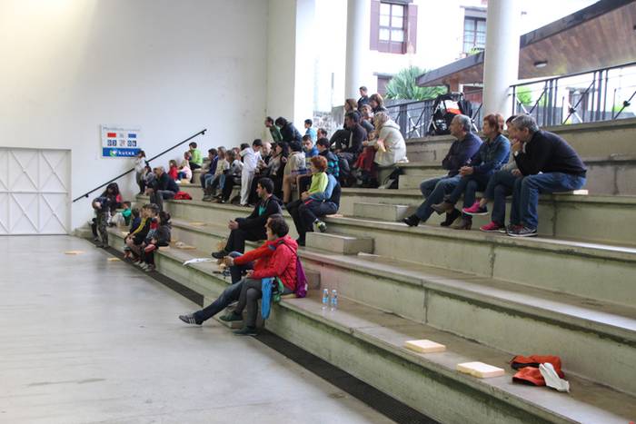 Ataria pilota txapelketa  26 1466584079567