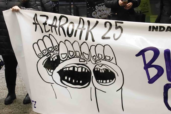 Azaroak 25 indarkeria matxis 19 1637867012645