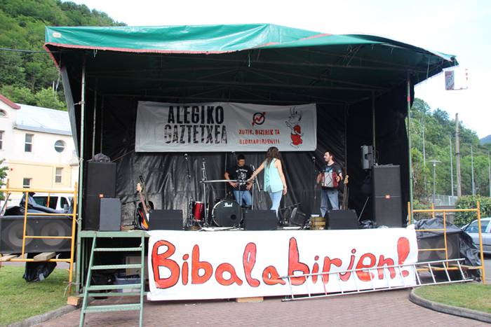 Karmenen aurretik, Bibalabirjen jaiak 34 1468432549566