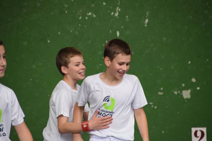 Ataria Pilota Txapelketa II Finalak 120 1467618179811