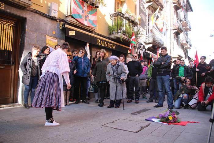 Akordatzen garelako bizirik daude Aritza 15 1449941026368