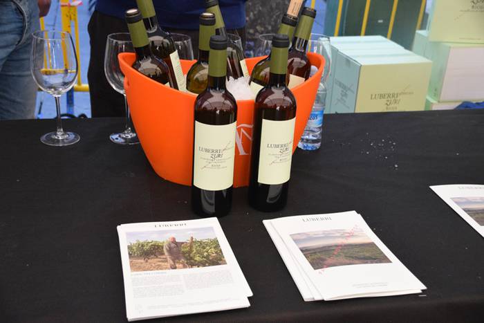 Gure Txokoa elkartearen ardo 10 1491650502200