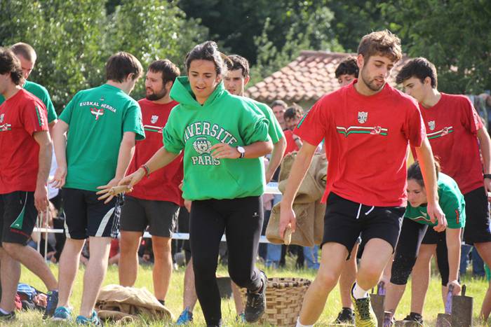 Festa jartzen gazteak nagusi 101 1499019773994