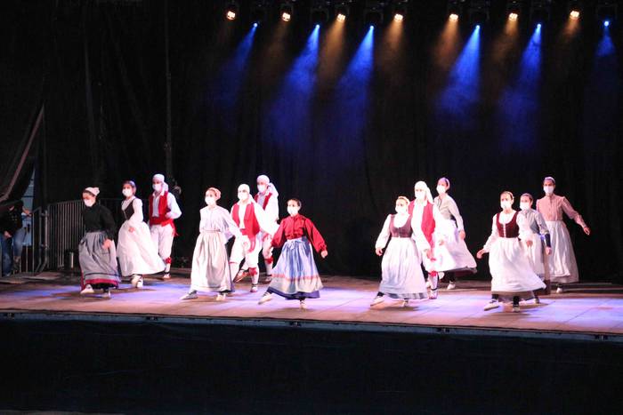 San Joan bezpera, Tolosa, 20 19 1624518807188