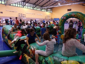 Bidea eraikiz bagoaz aurrera