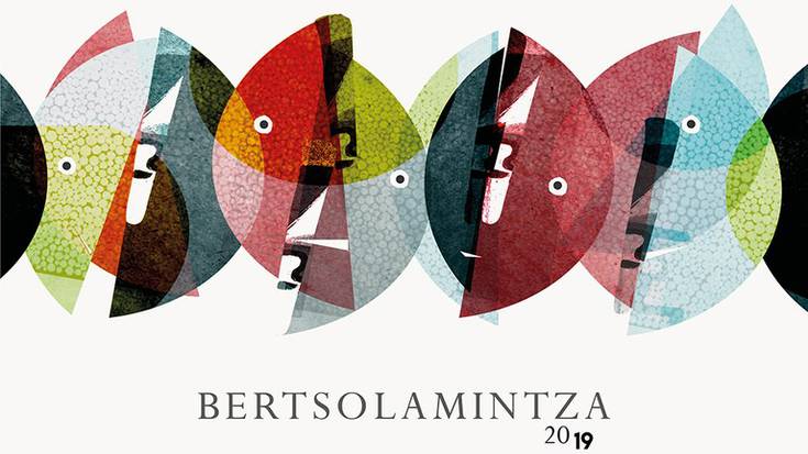 Gaur hasiko dira bertsolaritzari buruzko jardunaldiak