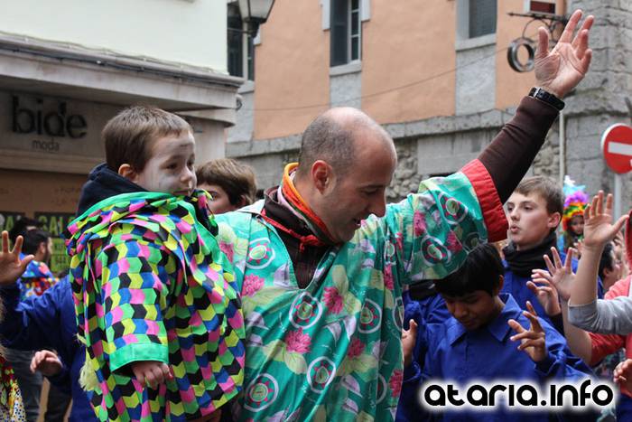 ostegun gizena 2016 kaleko giroa 32 1454602745313