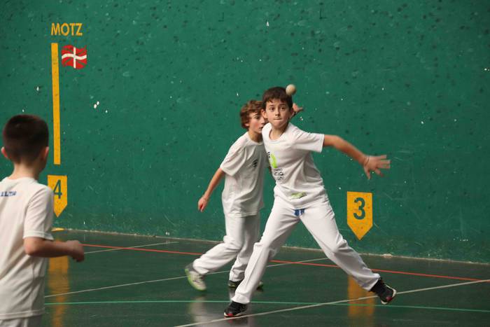 Gabonetako Pilota Topaketa 2 6 1577378628052